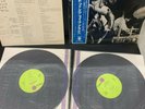 GRAND FUNK live album 2-LP Vinyl JAPAN CP-9485B OBI FREE SHIPPING FROM JAPAN