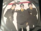 The Jam The Modern World Ltd Official 7