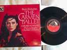 EMI Digital ASD 4194 Bizet-Shchedrin 