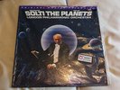 MFSL Solti/Holst/The Planets/ Rare Sealed Original Master Recording/Rare