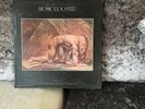 ATOMIC ROOSTER   DEATH WALKS BEHIND YOU ** 1970 UK 1st B&C LP