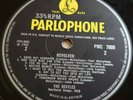 The Beatles LP Revolver UK Parlophone yellow & Black mono press -2 -2 ++++++