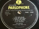 The Beatles LP A Hard days night UK Parlophone mono 1st press -3N -3N ++