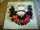 Tomorrow LP Same USA Import press TOP PSYCH Steve Howe Yes  ++