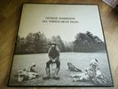 George Harrison 3x LP All things must pass UK Apple Press &Poster UNPLAYED LPS+
