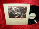 NM+ SAX 2253 STEREO LOOKS UNPLAYED 180 GRM RE-ISSUE  ENCORES DAVID OISTRAKH VLAD