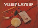 Yusef Lateef Jazz Mood original Savoy LP