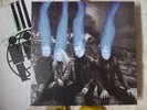 The Dead Weather ?– Dodge And Burn Yellow W/Black Streaks Ltd.Edition