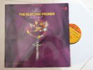 The Electric Prunes ?– Mass In F Minor DE 1969 two color Reprise Label