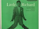 Blues R&B EP LITTLE RICHARD S/T RCA CAMDEN HEAR