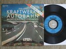 Kraftwerk - Autobahn / Morgenspaziergang 7