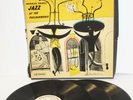 Norman Granz Jazz at the Philharmonic vol 16 (3 Disc Box Set) LP - Vinyl Record