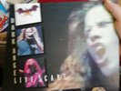 Dark Angel - Live Scars - Lp