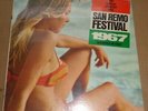 SAN REMO FESTIVAL 1967 The Twelve Greatest Hits - Epic LF 18052 SEALED