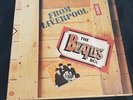 The Beatles From Liverpool 8 vinyls Boxed Collectors Set #694