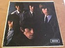 Rolling Stones, No 2, Vinyl LP, LK 4661, Blind Man Text, 1A / 2A  VG/VG