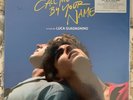 Call Me By Your Name Vinyl - BLUE 