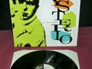 IAN McCULLOCH Mysterio, Echo Bunnymen, VINYL LP EastWest 1992 Germany WX453, EX