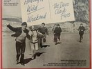 THE DAVE CLARK FIVE   HAVING A WILD WEEKEND   LP   US SEALED EPIC LN 24162