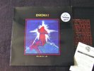 ENIGMA „MCMXC a.D.“ GERMAN PRESS RARE ALBUM