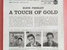 ELVIS PRESLEY (E.P  RCA - ITALY) EPA 5088 