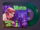 Misfits - Monster Mash, 7