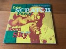 LEE SCRATCH PERRY - BORN IN THE SKY UPSETTER AT THE CONTROLS 1969-1975 - 2 x LP