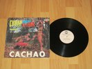 Cachao Y Su Combo ?– Cuban Music In Jam Session / MUSICALIA RECORDS / VG+ LP