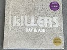 The Killers Day & Age 2xLP 10th anniversary LIMITED EDITION - New Sealed