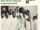 Overdose Of The Holy Ghost - Gospel Through The Disco & Boogie Era 2-LP VINYL
