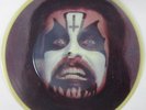 MERCYFUL FATE Black Funeral 45 7
