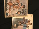 Beatles Yesterday & today 3rd state butcher cover vinyl LP
