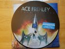 Space Invader by Ace Frehley (Vinyl, Mar-2018, 2 Discs, Entertainment One)