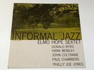 ELMO HOPE Sextet 