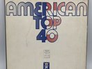 American Top 40 W/ Casey Kasem 9/15/73 Program No 733-11 3 LP Set, No Cue Sheet