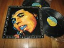 BRYAN FERRY ROXY MUSIC STREET LIFE 20 GREATEST HITS - REPRISE RECORDS DOUBLE LP