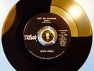 *** BITS'N PIECES *** KEEP ON RUNNING AWAY **NORTHERN MODERN SOUL CLASSIC