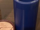 Edison Blue Amberol Mad Mama’s Blues Josie Miles Cylinder Record