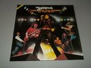 WHITESNAKE - LIVE IN THE HEART OF THE CITY  - 2 LP - MADE IN FRANCE