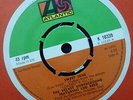 VELVET UNDERGROUND Sweet Jane/Rock And Roll ATLANTIC UK 45RPM LOU REED