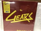 The Gears - Rockin' At Ground Zero [New Vinyl]