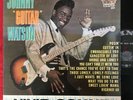 Johnny Guitar Watson - S/T - King 857 Vivid Sound - RARE BLUES R&B SOUL LP