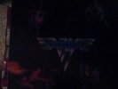 VAN HALEN SELF TITLED LP SEALED ORIGINAL PRESS 