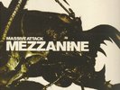 MASSIVE ATTACK-2-LP- MEZZANINE- MINT