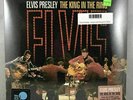 Elvis Presley - King in the Ring 2LP NEW
