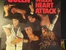 Queen Sheer Heart Attack 1st Press  Excellent Copy 