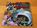 SCIENTIST ENCOUNTERS PAC-MAN - 1982 GREENSLEEVES LP EX - LOOK IN MY EBAY SHOP