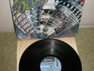 60'S GARAGE PSYCH LP -THE AMBOY DUKES -SELF TILED - SHRINK - MAINSTREAM