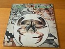 I-ROY - CANCER - 1979 FRONT LINE LP EX - LOTS MORE RARE REGGAE LP'S IN MY SHOP