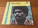 CLANCY ECCLES AND FRIENDS - FATTY FATTY - 1988 TROJAN LP EX- LOTS MORE REGGAE